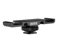 Red dual & splitter kit for Wireless Go