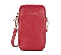 Red Dune Phone Bag with Belt Loop - female - Lancaster - Headphones - Red - ONE SIZE - Accessories ONE SIZE
