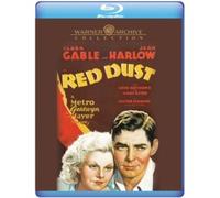 RED DUST - blur - N3z