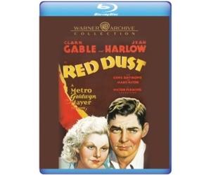 RED DUST - blur - N3z