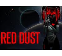 Red Dust (PC) Steam Key - GLOBAL