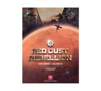 Red Dust Rebellion