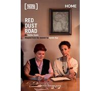 Red Dust Road (Oberon Modern Plays)
