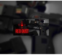 Red dust Steam CD Key