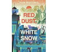 Red Dust, White Snow