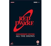 Red Dwarf: Anniversary Edition - All The Shows