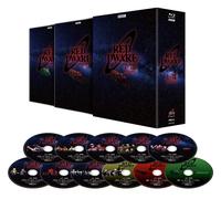 Red Dwarf (Blu-ray) Craig Charles