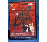 Red Dwarf: Complete BBC Series 1 [DVD] (1988)