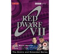 Red Dwarf : Complete BBC Series 7 [2005]