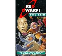 Red Dwarf I: Byte One "The End" (The End / Future Echoes / Balance Of Power) [VHS]