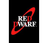 Red Dwarf - Just The Shows (DVD, 2009)