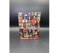 Red Dwarf - Series 1-8 [1998] (DVD)