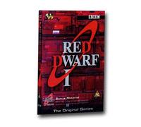Red Dwarf : L'Intégrale saison 1 - Coffret 2 DVD