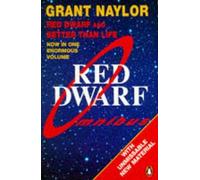 Red Dwarf Omnibus