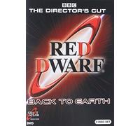 Red Dwarf - Red Dwarf: Back to Earth
