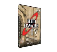 Red Dwarf, saison 4 - Inclus 1 Livret