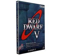 Red Dwarf - Saison V