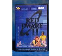 Red Dwarf: Series 2 [DVD] [1988]
