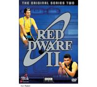 Red Dwarf: Series 2 [DVD] [1988] [Region 1] [US Import] [NTSC]