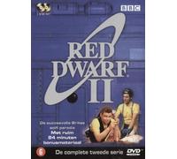 Red Dwarf - Series 2 [DVD] [2003]