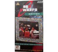 Red Dwarf - Series 2 - Episodes 1-3 [Remastered] [1988] [VHS]
