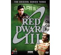 Red Dwarf: Series 3 [DVD] [1988] [Region 1] [US Import] [NTSC]