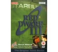 Red Dwarf: Series 3 [DVD]