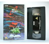 Red Dwarf - Series 3 - Episodes 4-6 [Remastered] [1988]