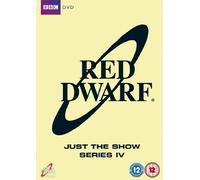 Red Dwarf Series 4