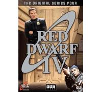 Red Dwarf: Series 4 [DVD] [1988] [Region 1] [US Import] [NTSC]