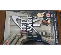 Red Dwarf: Series 4 [DVD] [1991]