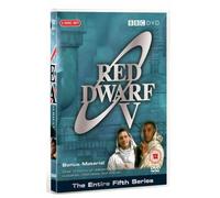 Red Dwarf: Series 5 [DVD]