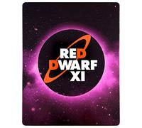 Red Dwarf - Series XI Blu-ray 2016