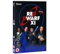 Red Dwarf XI