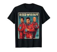 Red Dwarf: The Modest Star T-Shirt