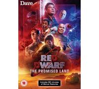 Red Dwarf: The Promised Land