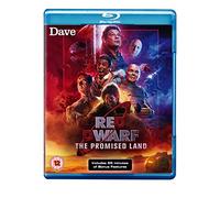 Red Dwarf - The Promised Land [2020] (Blu-ray)