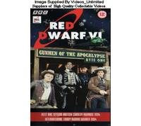 Red Dwarf VI - Gunmen Of The Apocalypse (Byte 1) [1995]