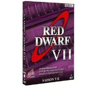 RED DWARF VII-Saison VII