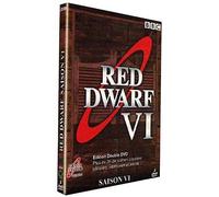 Red dwarf, vol. 6