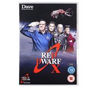 Red Dwarf X [DVD]
