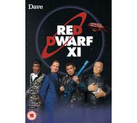 Red Dwarf XI