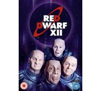Red Dwarf XII