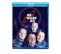 Red Dwarf XII (BD) [Blu-ray]