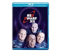 Red Dwarf XII (BD) [Blu-ray]