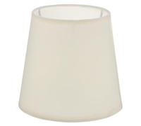 Red E14 Screw Lamp Shade for Ceiling and Wall Light