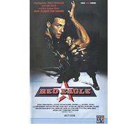 Red Eagle