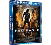 Red Eagle [Blu-ray]