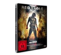 Red Eagle - Steelbook