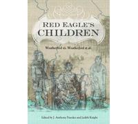 Red Eagle's Children : Weatherford Vs. Weatherford Et Al.
